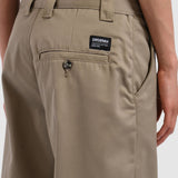 Hill Pants - Khaki