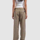 Hill Pants - Khaki