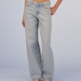 Hill Low Jeans PETITE - Canyon Light Vintage