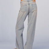 Hill Low Jeans PETITE - Canyon Light Vintage