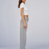 Hill Low Jeans PETITE - Canyon Light Vintage
