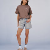 Trooper Tee - Morel DD Peace