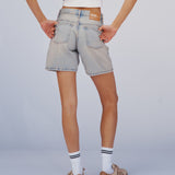 Hill Shorts - Canyon Light Vintage