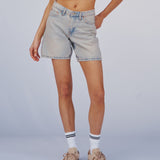 Hill Shorts - Canyon Light Vintage