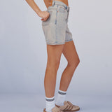 Hill Shorts - Canyon Light Vintage