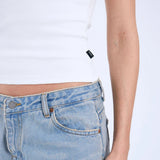 Nyla Top -  Off White
