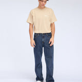 Omar Baggy Jeans - Canyon Dark Retro