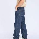 Omar Baggy Jeans - Canyon Dark Retro