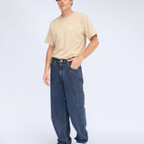 Omar Baggy Jeans - Canyon Dark Retro