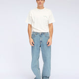 Omar Baggy Jeans - Canyon Sky Retro