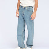 Omar Baggy Jeans - Canyon Sky Retro