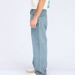 Omar Baggy Jeans Canyon Sky Retro Dr Denim Jeans Australia