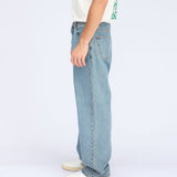 Omar Baggy Jeans - Canyon Sky Retro