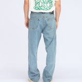 Omar Baggy Jeans - Canyon Sky Retro