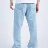 Omar Baggy Jeans - Stream Light Retro