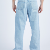 Omar Baggy Jeans - Stream Light Retro