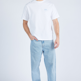 Omar Baggy Jeans - Stream Light Retro