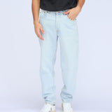 Rush Tapered Jeans - Canyon Pale Used