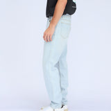 Rush Tapered Jeans - Canyon Pale Used