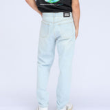 Rush Tapered Jeans - Canyon Pale Used