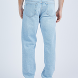 Rush Tapered Jeans - Stream Light Used