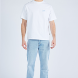 Rush Tapered Jeans - Stream Light Used