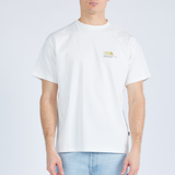 Trooper Tee - Off White Oval Office