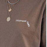 Trooper Tee - Morel DD Peace
