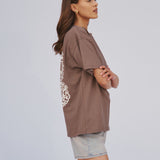 Trooper Tee - Morel DD Peace