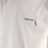Trooper Tee - Off White DD Peace