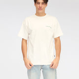 Trooper Tee - Off White DD Peace
