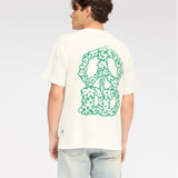 Trooper Tee - Off White DD Peace