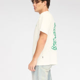 Trooper Tee - Off White DD Peace
