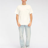Trooper Tee - Off White DD Peace