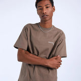 Trooper Tee - Morel DD Peace
