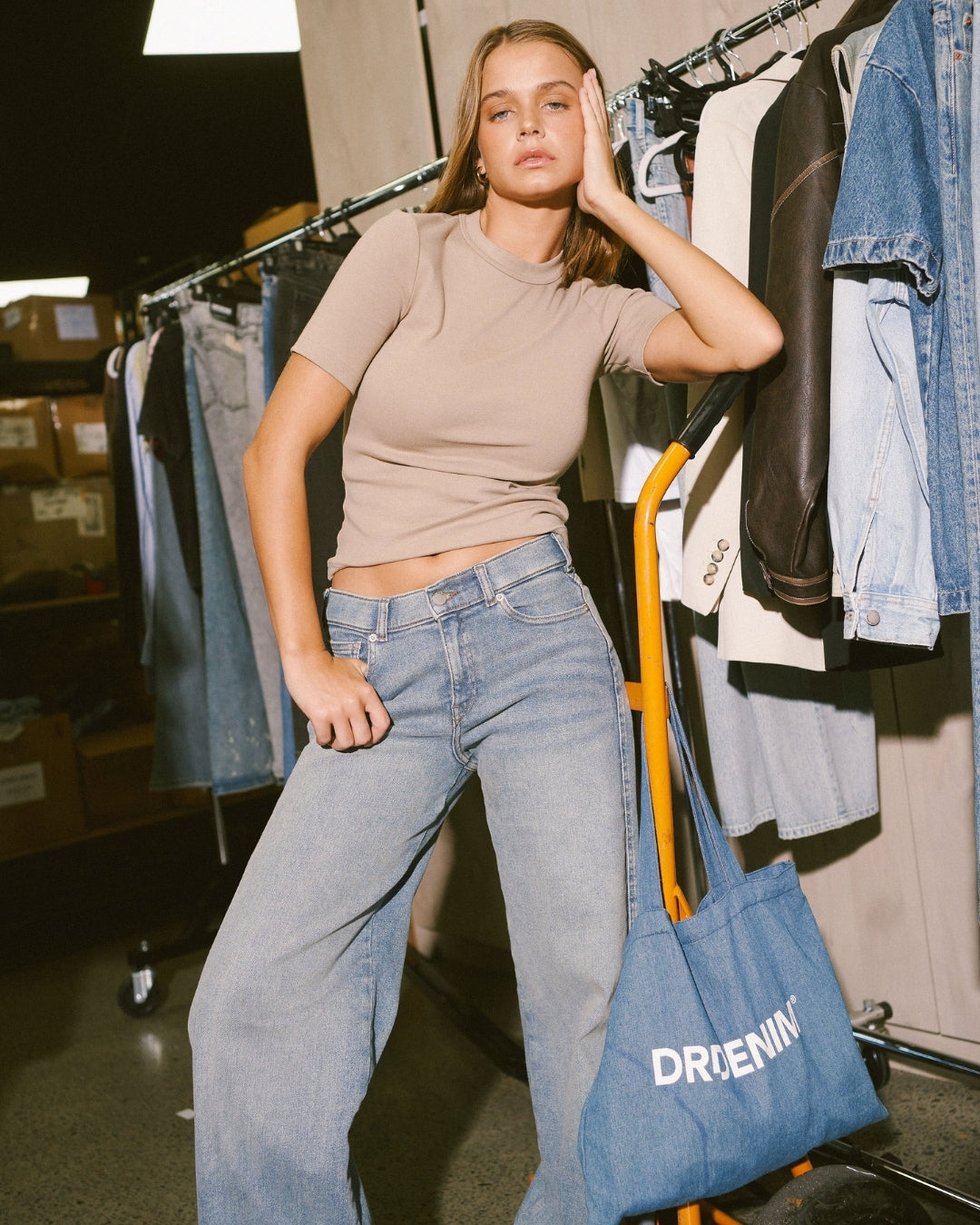 Find your fit
