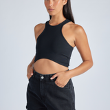 Zoe Top - Black