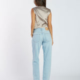 Arch Straight Jeans - Stream Light Used
