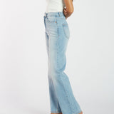 Echo Straight Jeans - Bay Light Fade