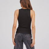 Etta Top -  Black