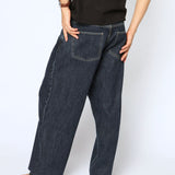 Kobe Jeans - Canyon Dark Retro