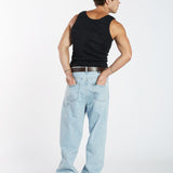 Kobe Jeans - Stream Light Retro
