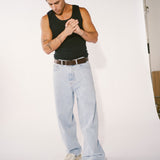 Kobe Jeans - Stream Light Retro