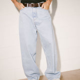 Kobe Jeans - Stream Light Retro
