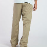 Omar Pants - Khaki