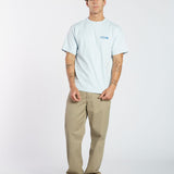 Omar Pants - Khaki