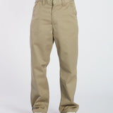Omar Pants - Khaki