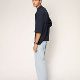 Omar Baggy Jeans - Stream Superlight Retro