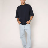 Omar Baggy Jeans - Stream Superlight Retro