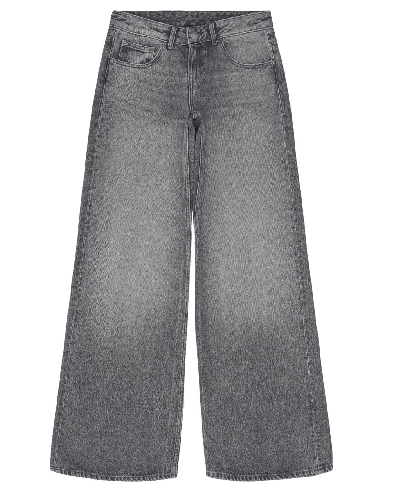 DRS Denim Seam Pants